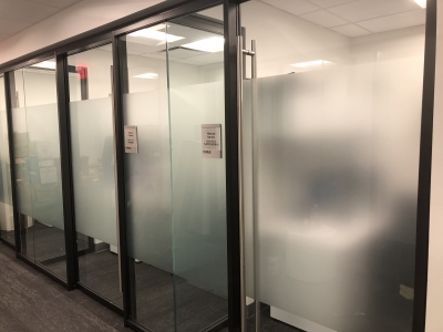 Privacy Film