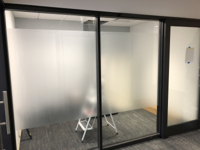 Privacy Film