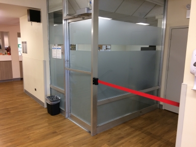 Privacy Film