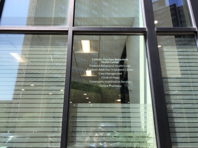 Privacy Film