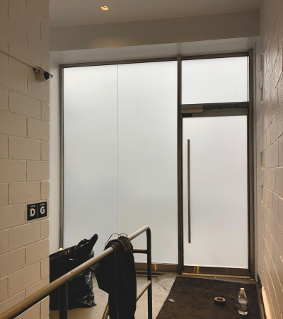 Privacy Film