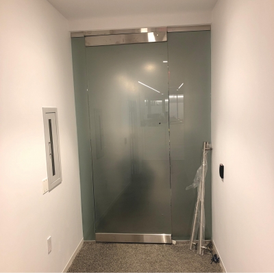Privacy Film