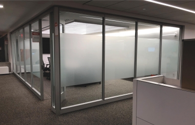 Privacy Film