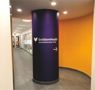 Digital Print Wall & Window 