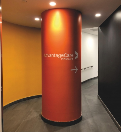 Digital Print Wall & Window 