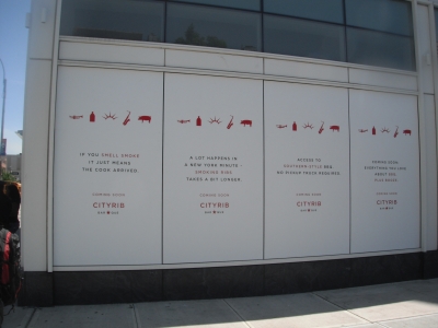 Digital Print Wall & Window 