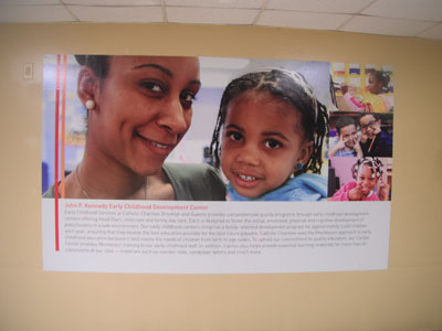 Digital Print Wall & Window 