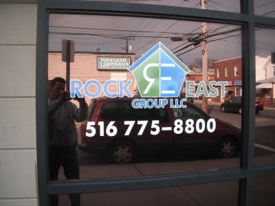 Digital Print Wall & Window 
