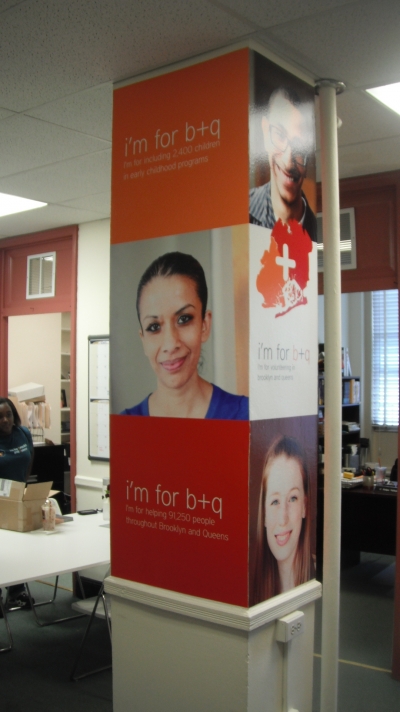 Digital Print Wall & Window 
