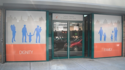Digital Print Wall & Window 