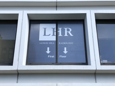 Digital Print Wall & Window 
