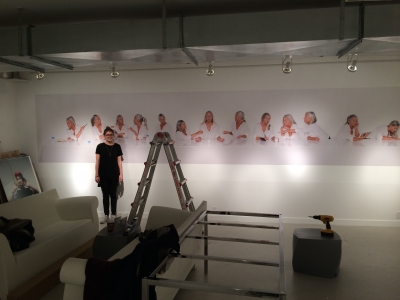 Digital Print Wall & Window 