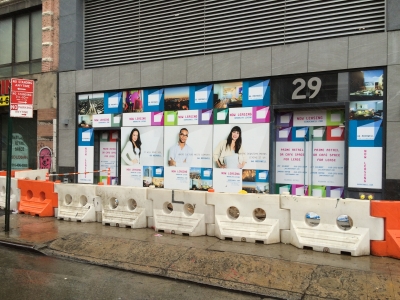 Digital Print Wall & Window 