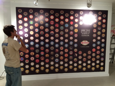 Digital Print Wall & Window 