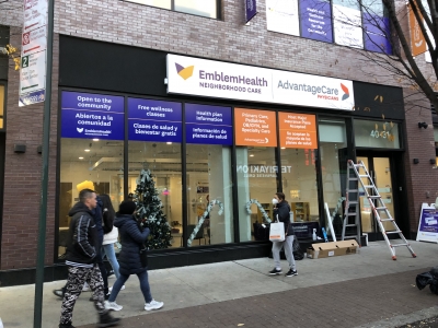 Digital Print Wall & Window 
