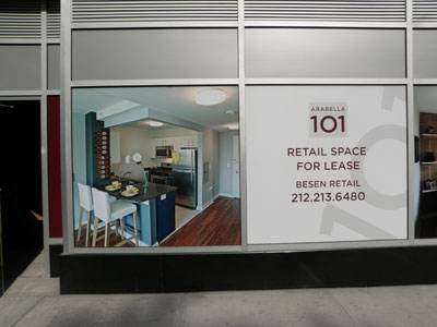 Digital Print Wall & Window 