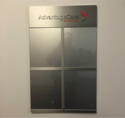 Directories - interior